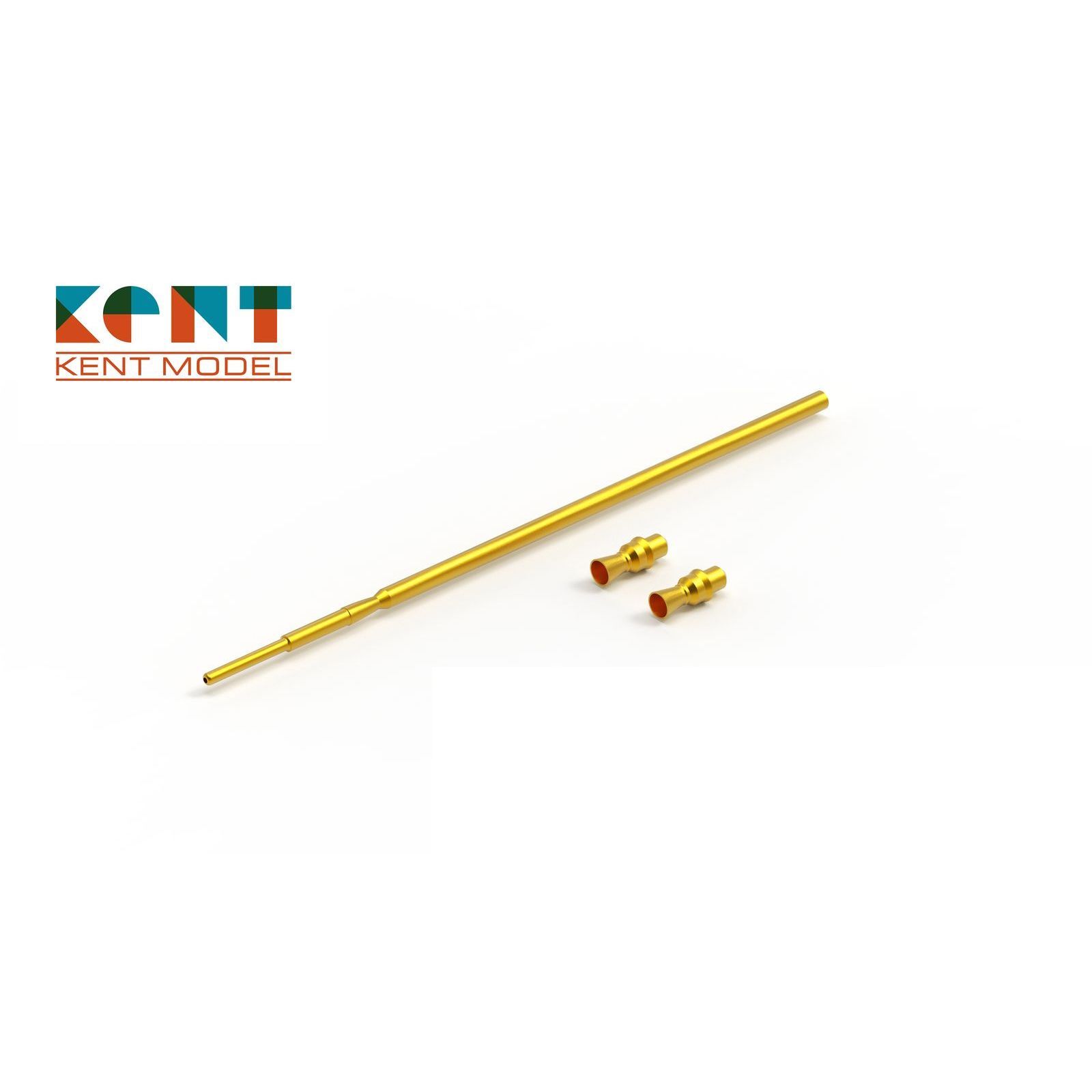 Youtube Model Kit - KENT K32002 1/32 Pitotbuis en MG17