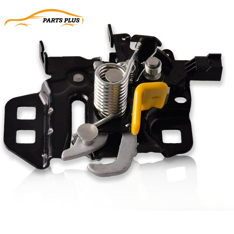 Model Kit Mustang - FR3Z16700A Kap Klink Montage voor 2015-2019