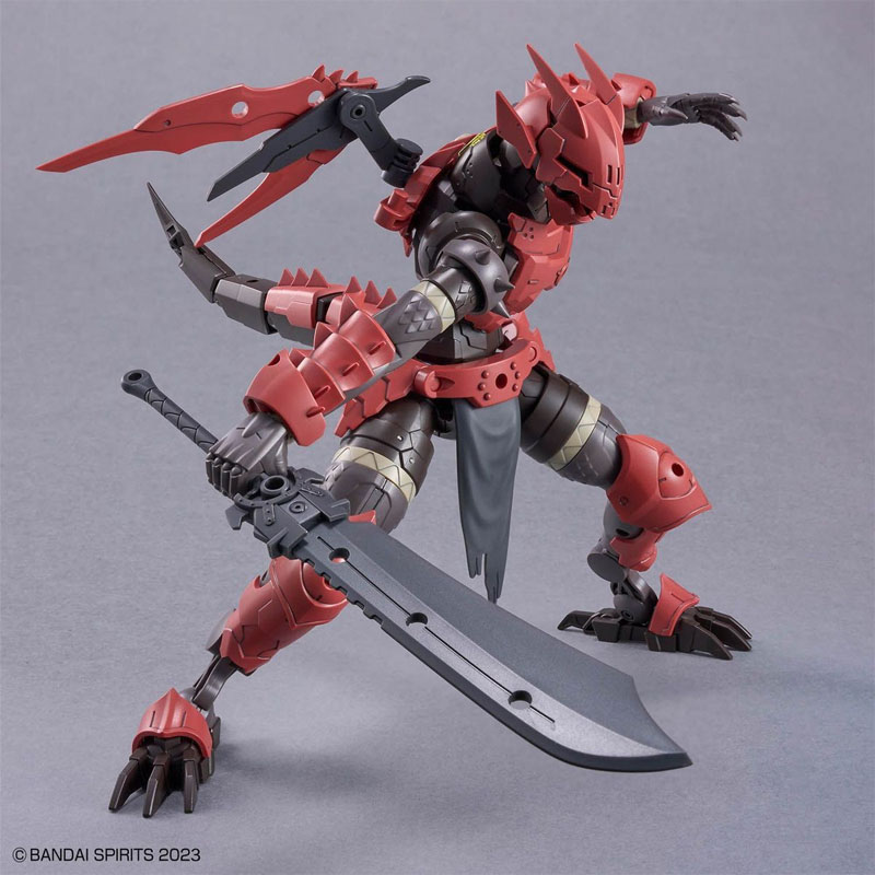 Model Kit Bandai 30 - Bandai 30MF 30 Minuten Fantasy Dragonia