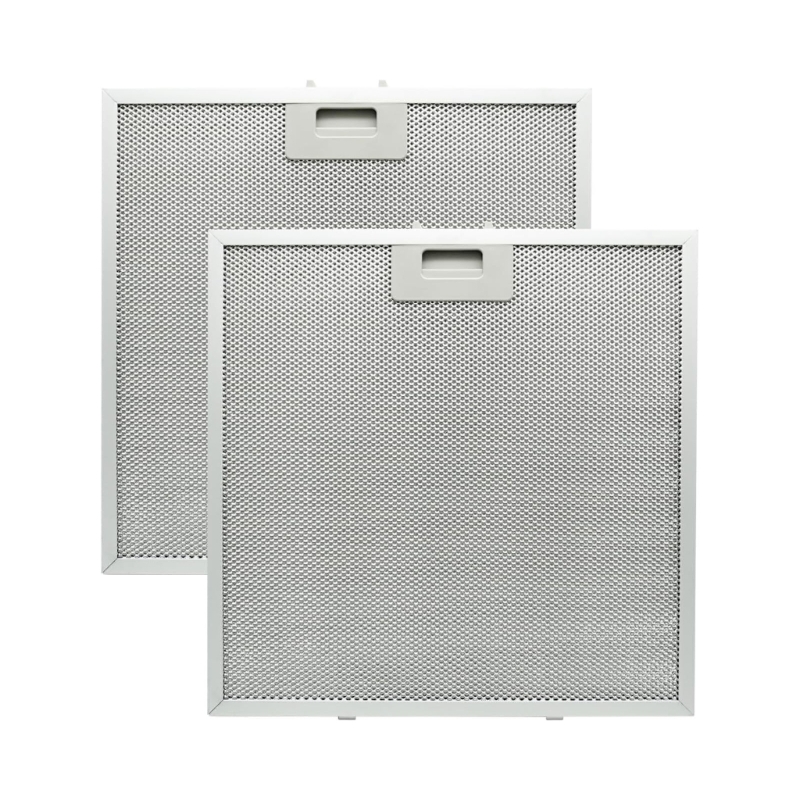 M7DF keukenvetfilter vervangin - Model Kitchen Set Aluminium recensie en prijs