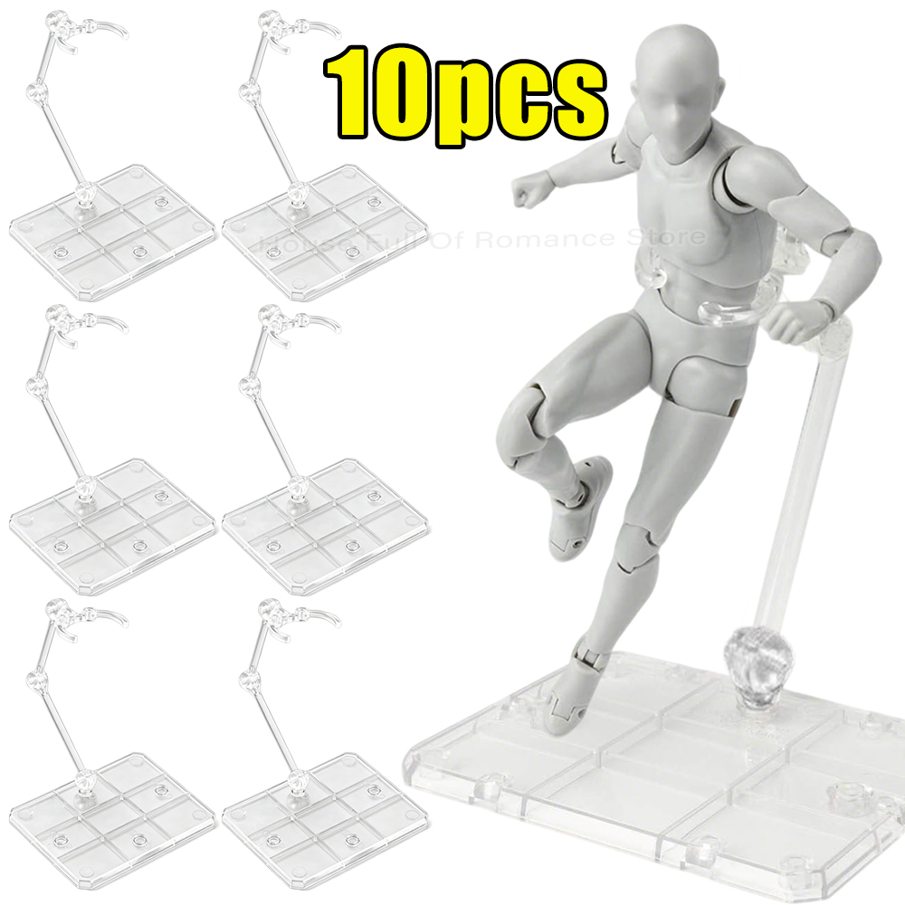 2/5/10PCS Montage Action Figur - Model Kit Rg recensie en prijs
