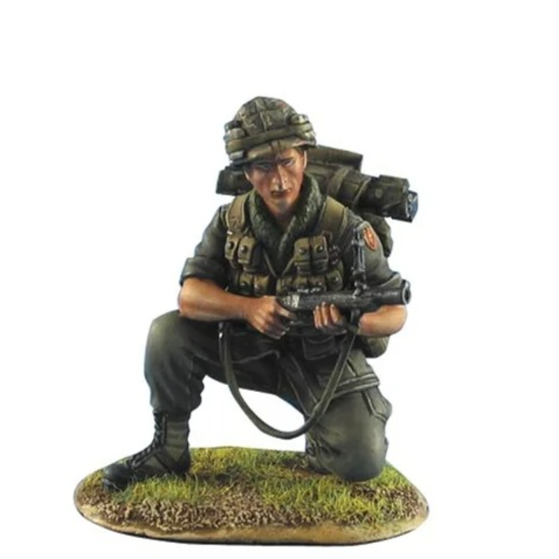 1/35 Schaal gegoten Hars Figuu - Model Kit Spitfire recensie en prijs