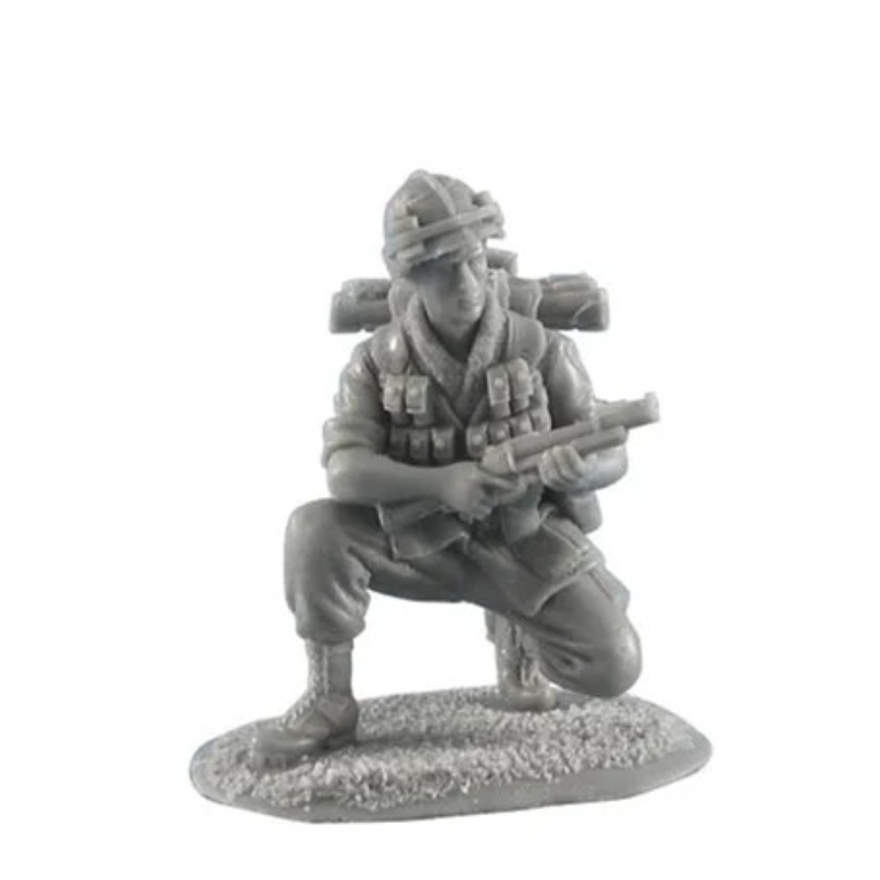 1/35 Schaal gegoten Hars Figuu - Model Kit Spitfire recensie en prijs