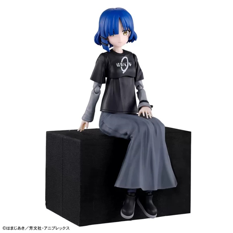 BANDAI Echte 30MP BOCCHI THE R - Model Kit Ryo Yamada recensie en prijs