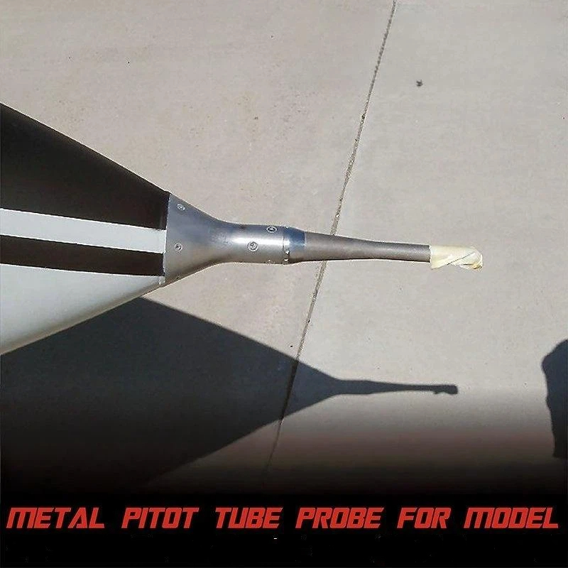 Modelaccessoires F16I Pitot-bu - Youtube Model Kit recensie en prijs