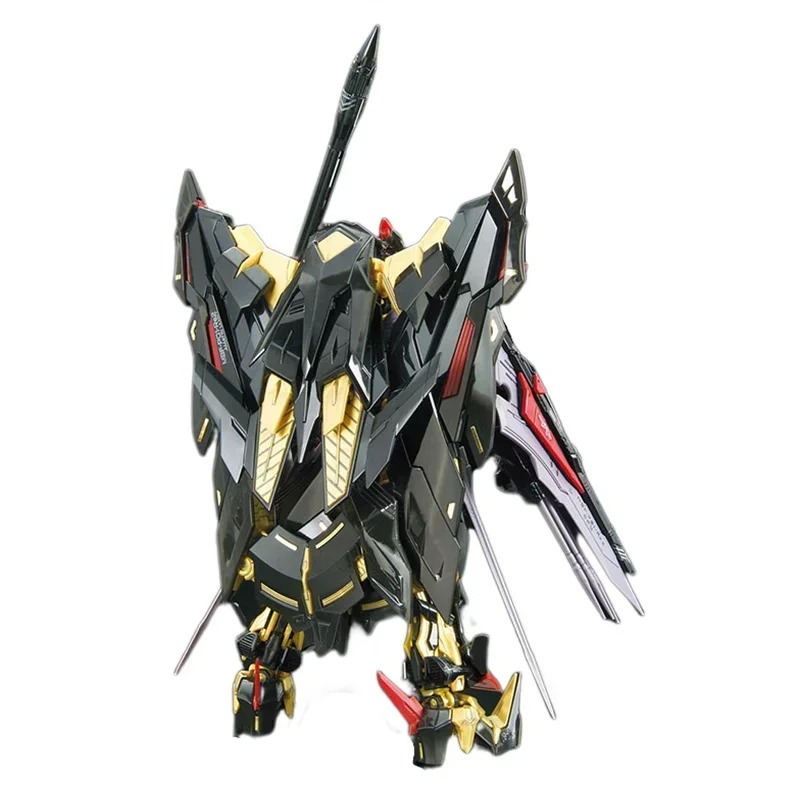 Bandai Origineel Gundam RG 1/1 - Bandai Model Gundam Rg recensie en prijs