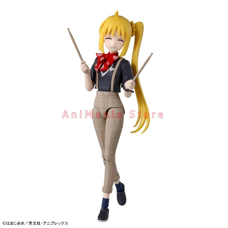 Bandai Spirits 30MP Ijichi Nij - Model Kit Ryo Yamada recensie en prijs