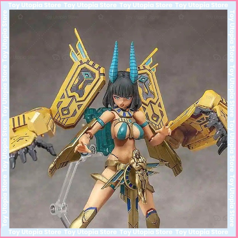 Alphamax Dark Advent Undeaddre - Youtube Model Kit recensie en prijs