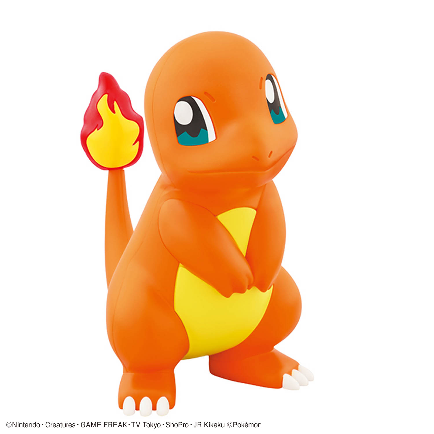 Bandai Pokemon Quick Lite Mode - Model Kit Quick Pikachu recensie en prijs