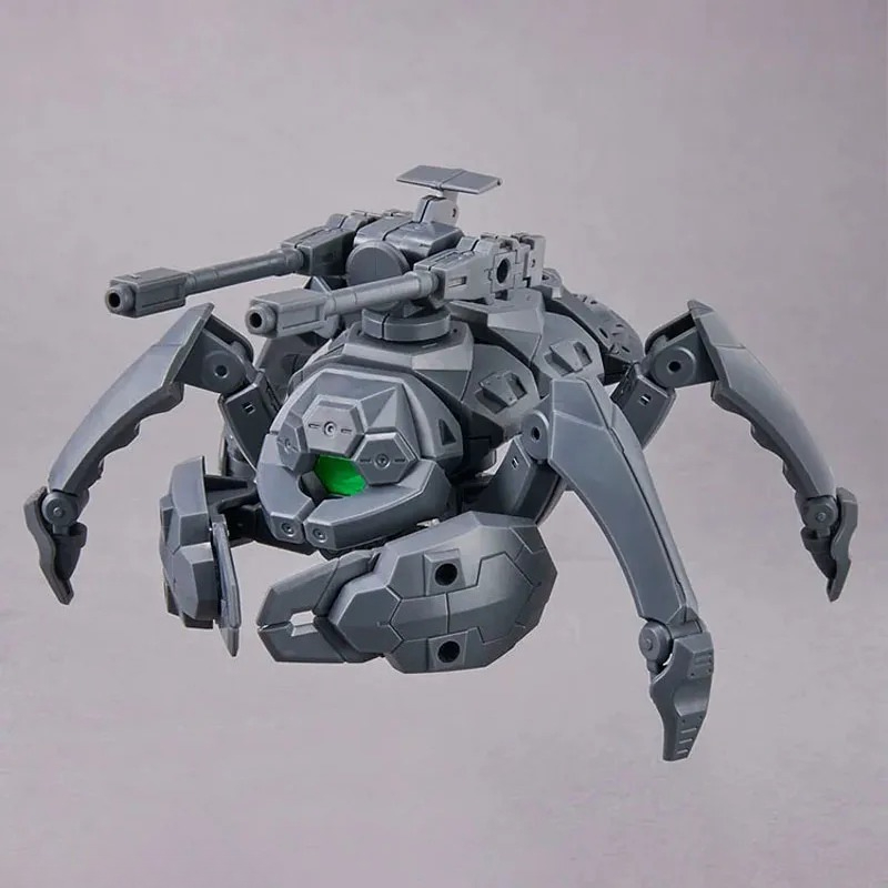 Op voorraad Bandai 30 Minuten  - Model Kit Bandai 30 recensie en prijs