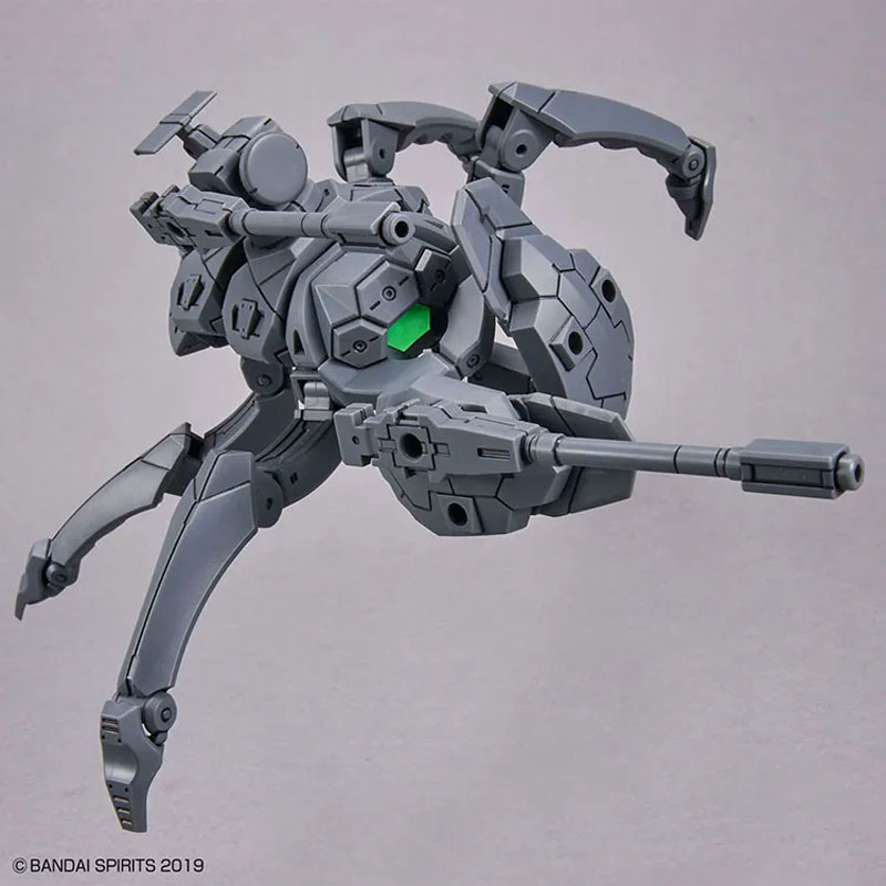 Op voorraad Bandai 30 Minuten  - Model Kit Bandai 30 recensie en prijs