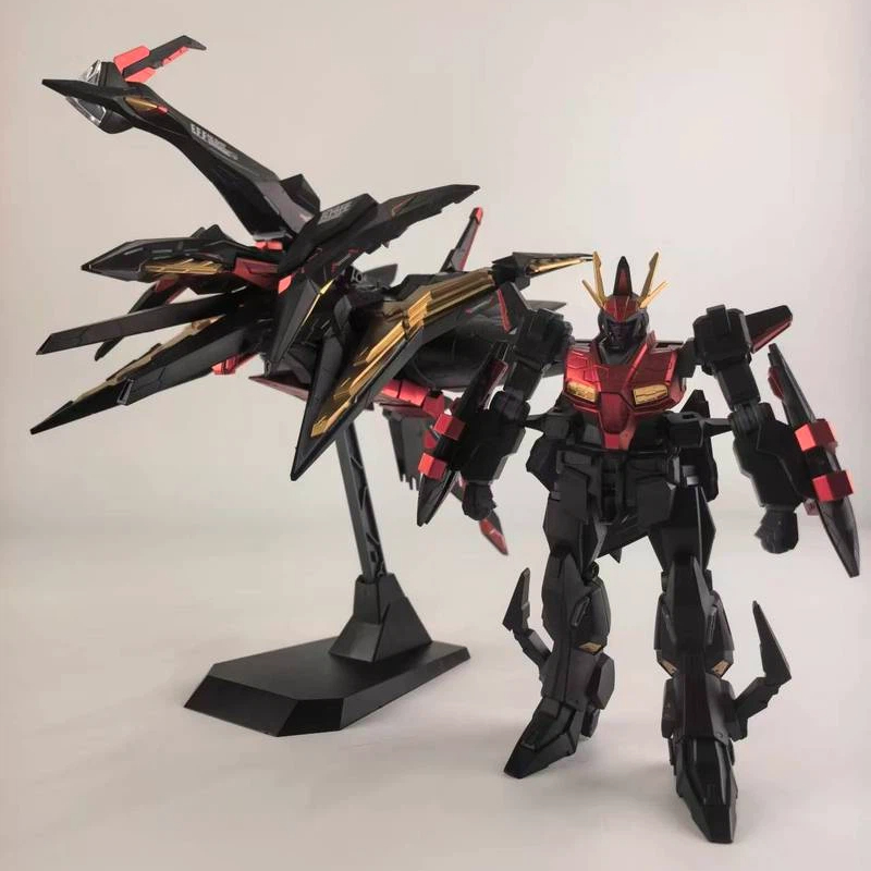 HG 1/144 Penelope RX-104FF Act - Model Kit Oberon recensie en prijs