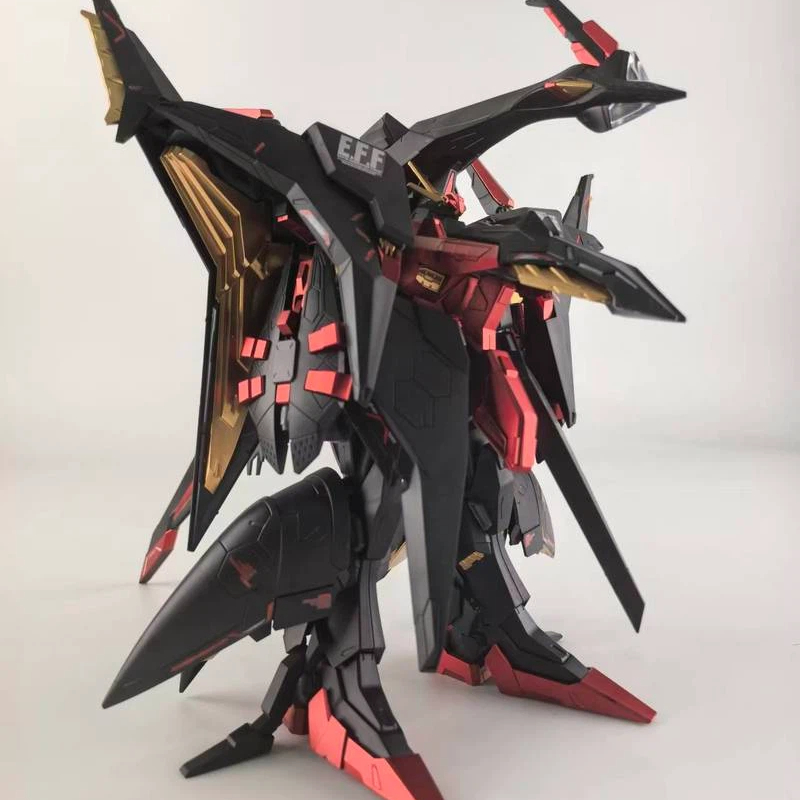 HG 1/144 Penelope RX-104FF Act - Model Kit Oberon recensie en prijs
