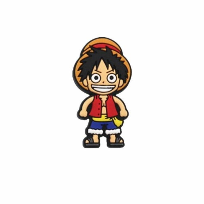 One Piece cartoon anime figuur - Model Kit One Piece recensie en prijs