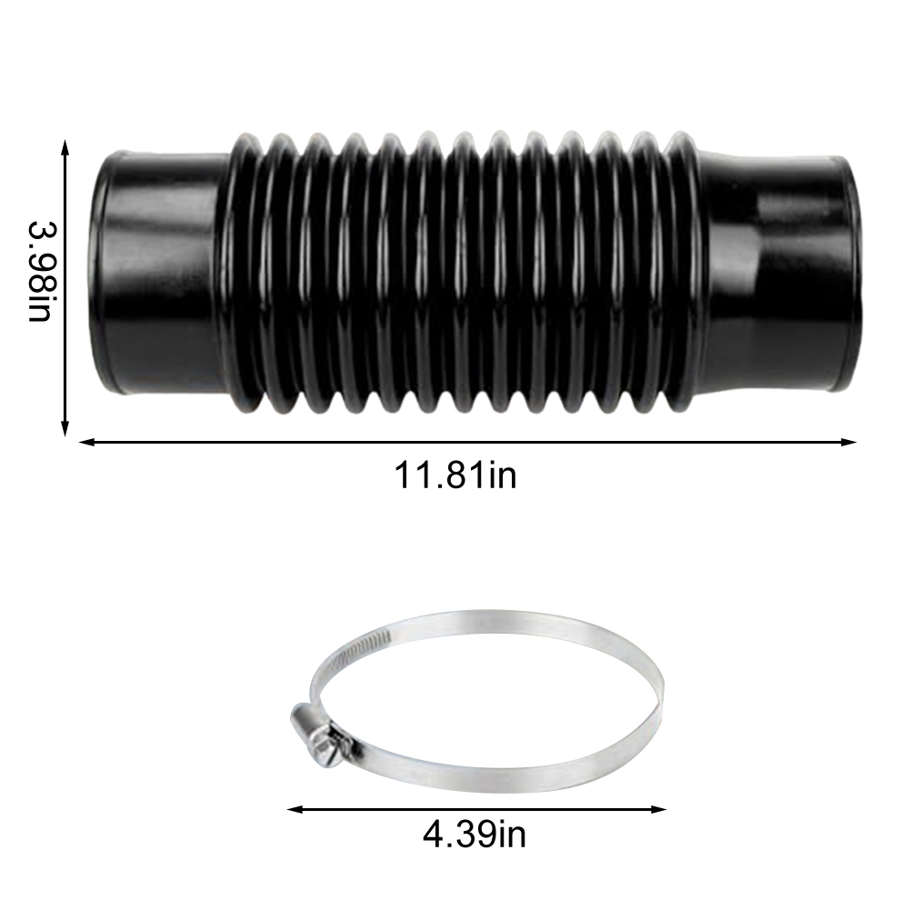 Voor E164000090 Blower Tube Ki - Youtube Model Kit recensie en prijs