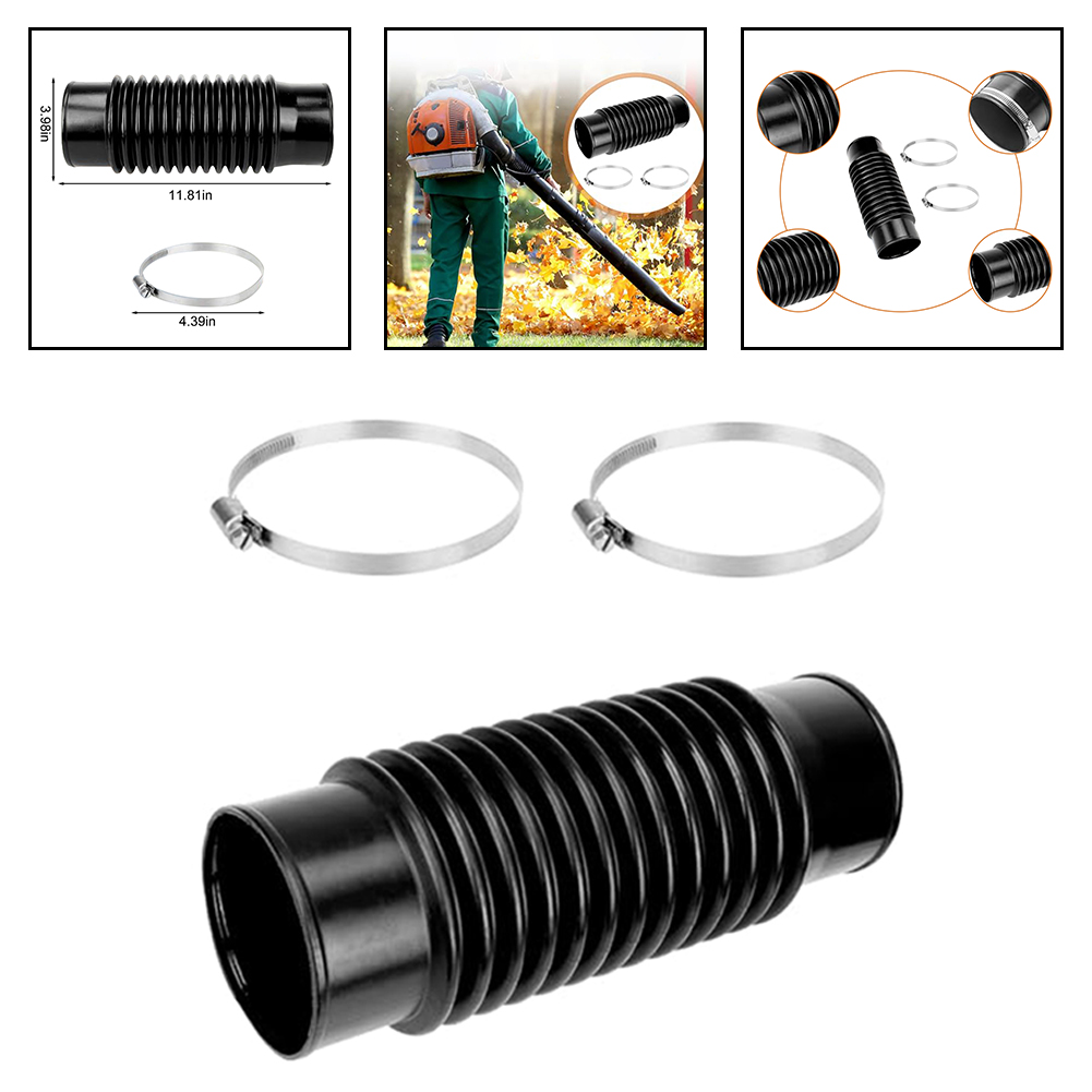 Voor E164000090 Blower Tube Ki - Youtube Model Kit recensie en prijs