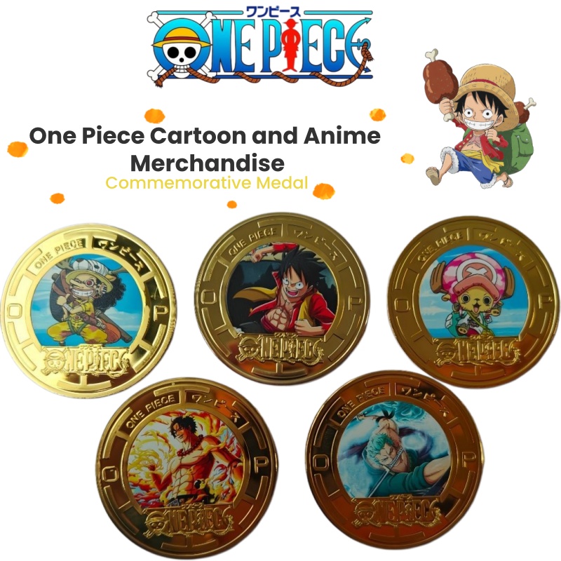 One Piece cartoonfiguur creati - Model Kit One Piece recensie en prijs