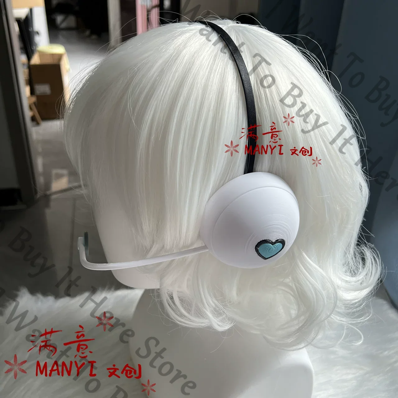 Anime Alien Stage Sua Cosplay  - Youtube Model Kit recensie en prijs