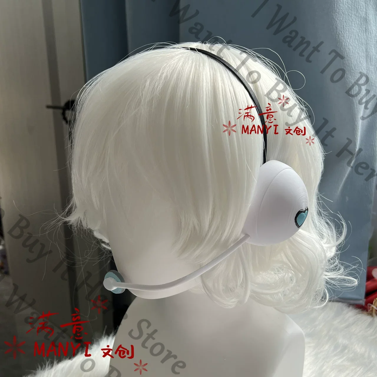 Anime Alien Stage Sua Cosplay  - Youtube Model Kit recensie en prijs