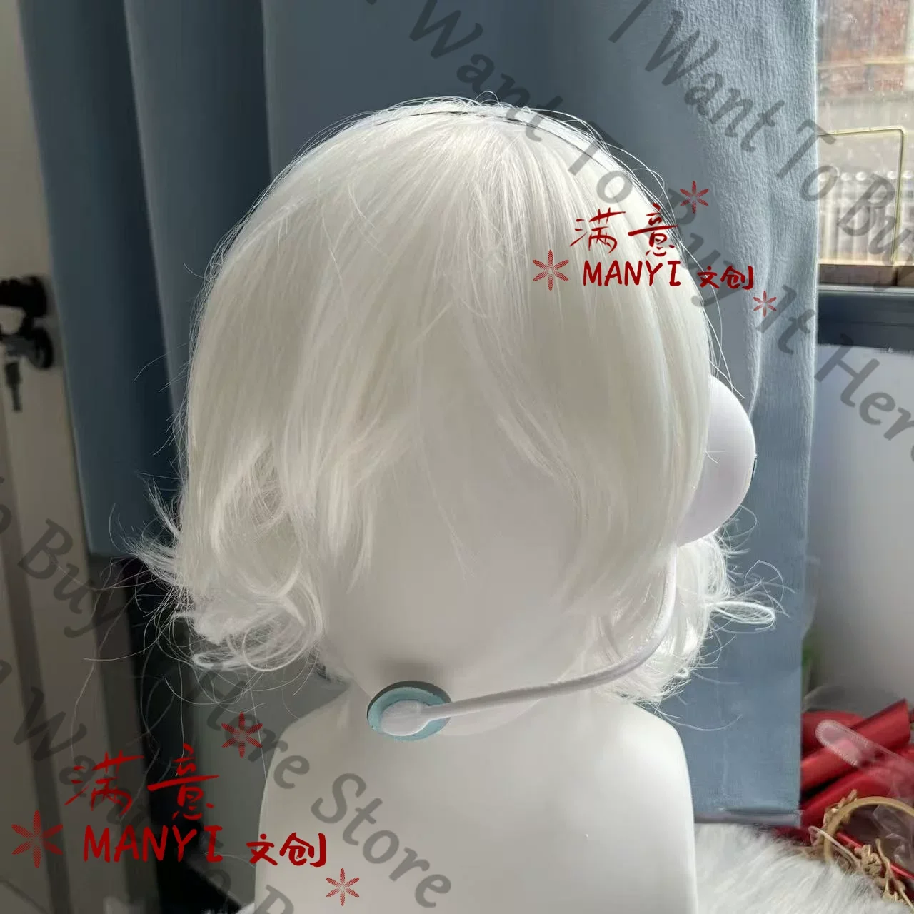 Anime Alien Stage Sua Cosplay  - Youtube Model Kit recensie en prijs