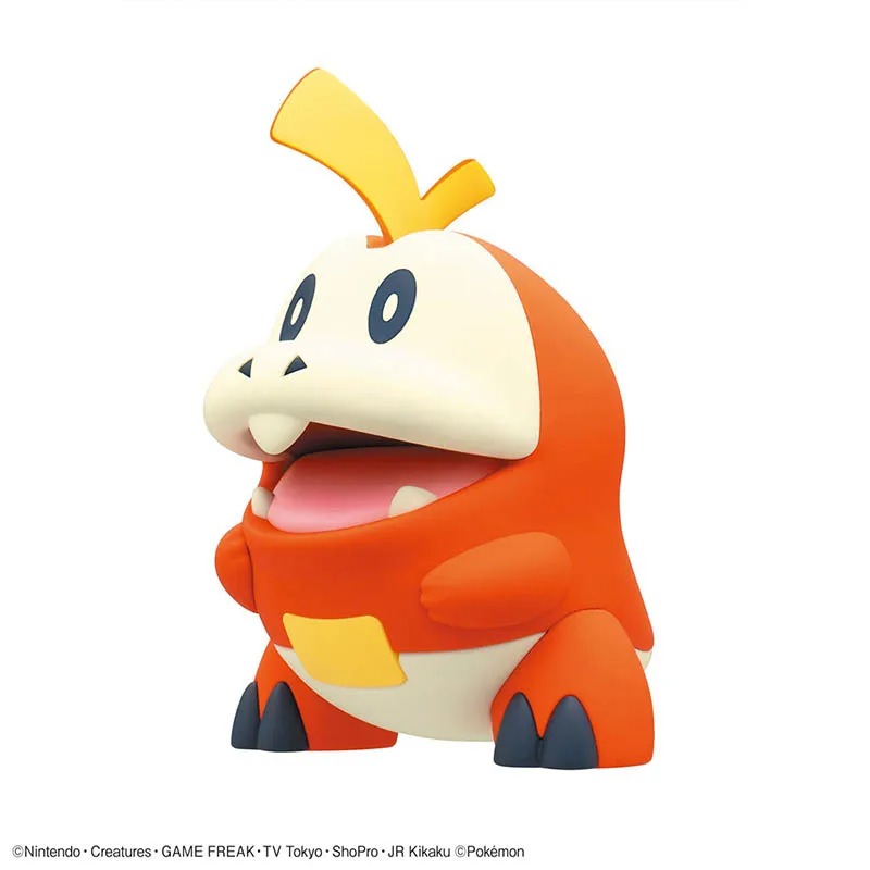 Bandai Pokemon Plamo Collectio - Model Kit Quick Pikachu recensie en prijs