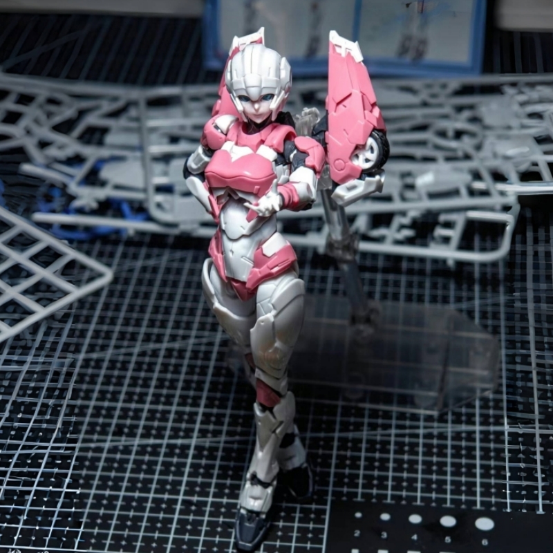 Hot Koop Md002 Furai Model Fig - Model Kit Hemoxian recensie en prijs