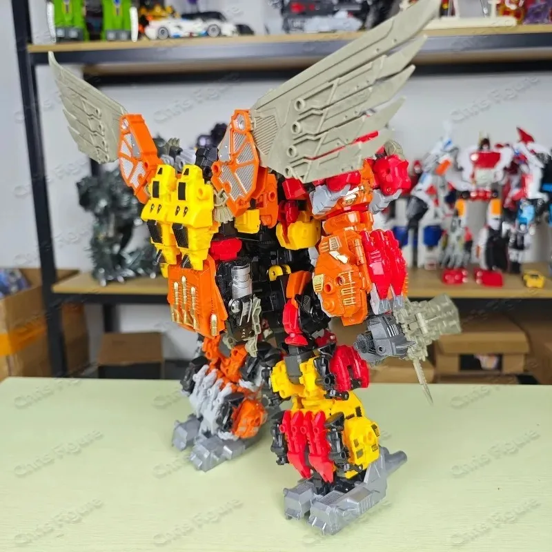 Op voorraad TENGYANG 30cm Pred - Model Kit Oberon recensie en prijs
