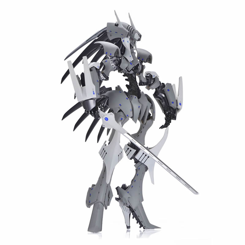 1/72 DEMOR (FATIMA TYPE) K.A.N - Model Kit Oberon recensie en prijs