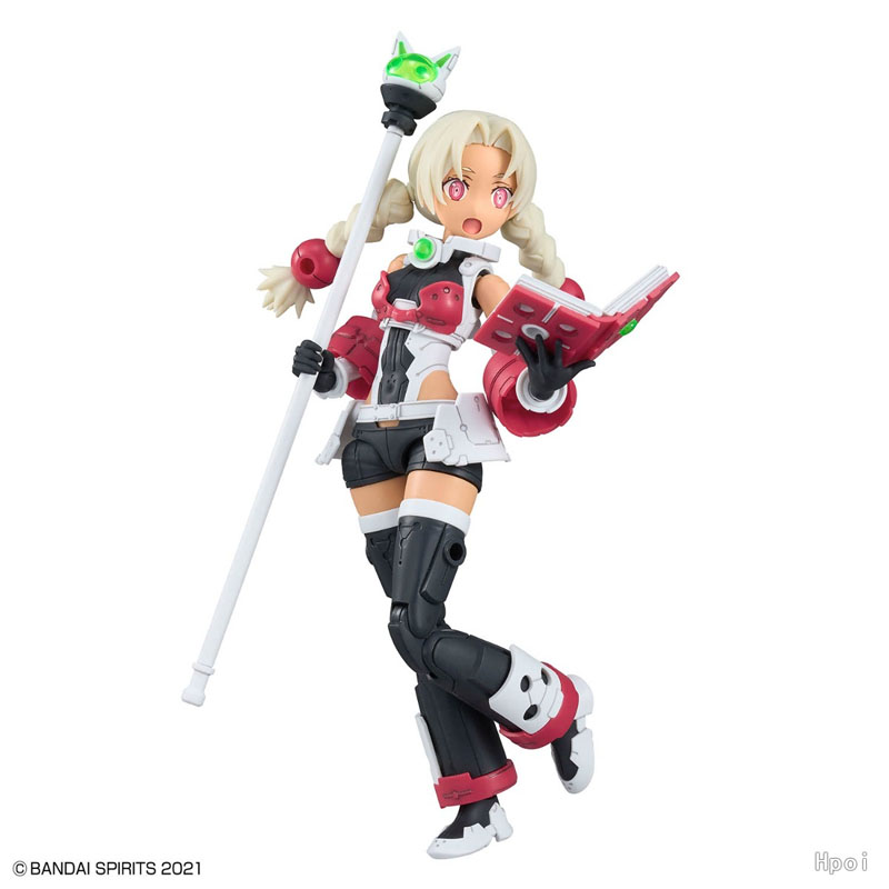 Bandai 30 Minuten Sisters Mode - Model Kit Bandai 30 recensie en prijs