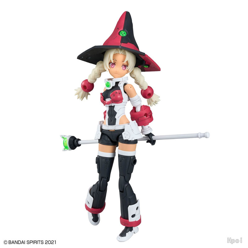 Bandai 30 Minuten Sisters Mode - Model Kit Bandai 30 recensie en prijs