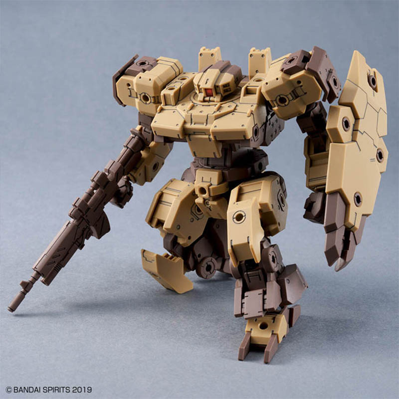 Bandai 30 Minutes Missions Mod - Model Kit Bandai 30 recensie en prijs