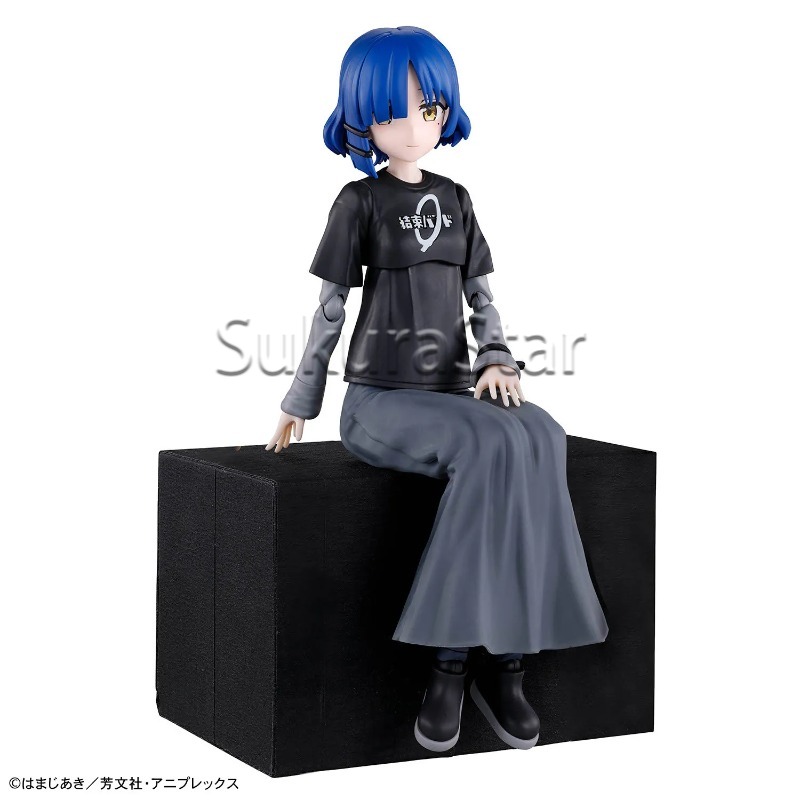 【Op voorraad】Bandai 30MP Bocch - Model Kit Ryo Yamada recensie en prijs