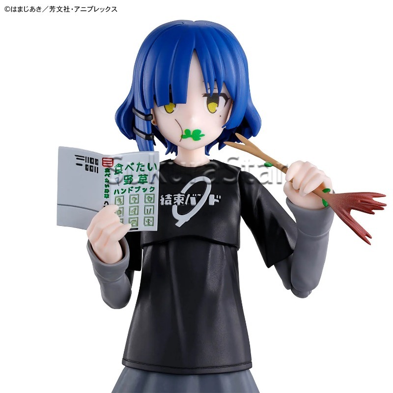 【Op voorraad】Bandai 30MP Bocch - Model Kit Ryo Yamada recensie en prijs