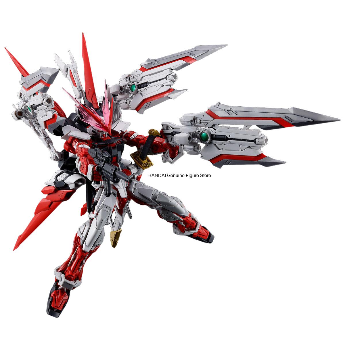 Op voorraad BANDAI PB LIMITED  - Bandai Model Gundam Rg recensie en prijs
