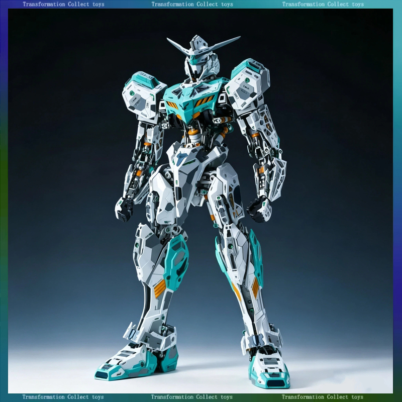Forge Frontier Model XingSi 1/ - Model Kit Bandai 30 recensie en prijs
