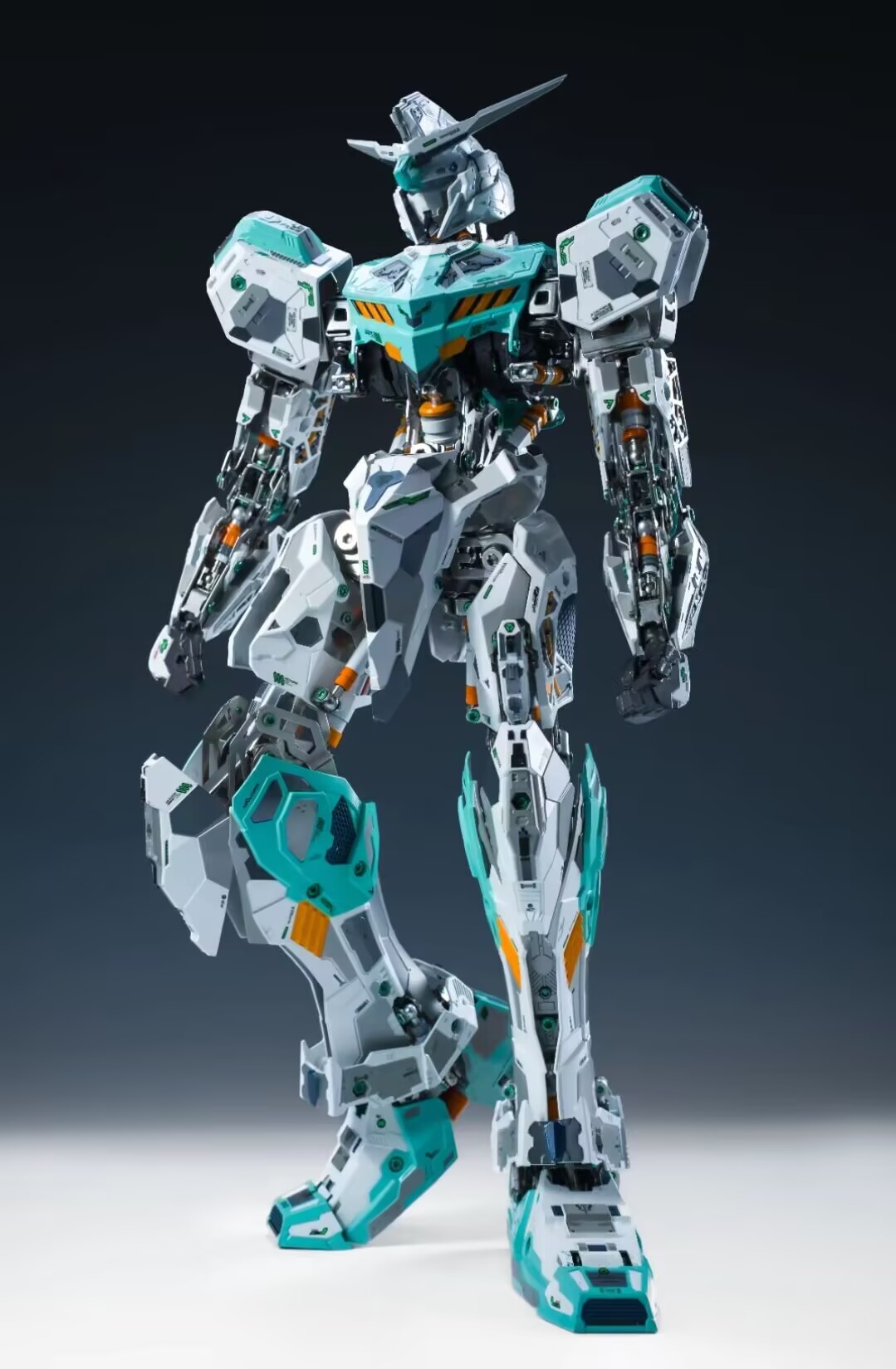 Forge Frontier Model XingSi 1/ - Model Kit Bandai 30 recensie en prijs