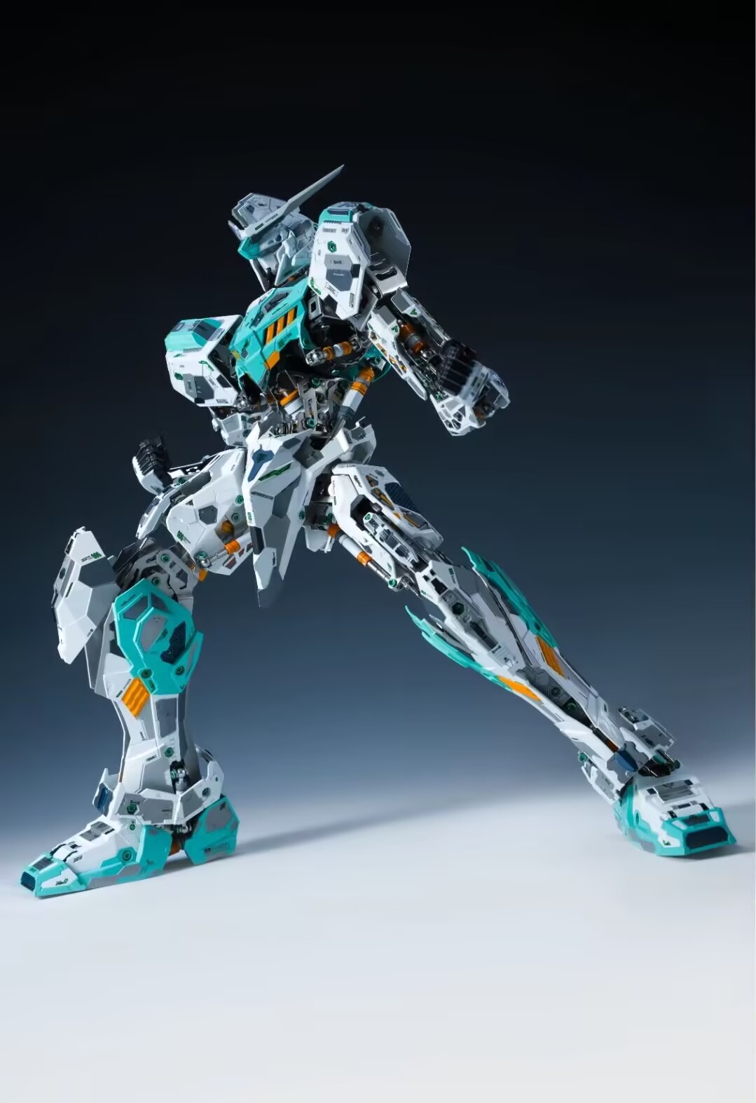 Forge Frontier Model XingSi 1/ - Model Kit Bandai 30 recensie en prijs
