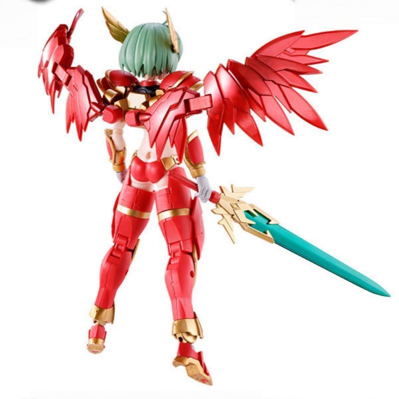 andai Pb 30 Minuten Zusters 30 - Model Kit Bandai 30 recensie en prijs