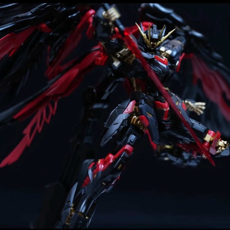 Op voorraad Mecha Core Industr - Model Kit Oberon recensie en prijs