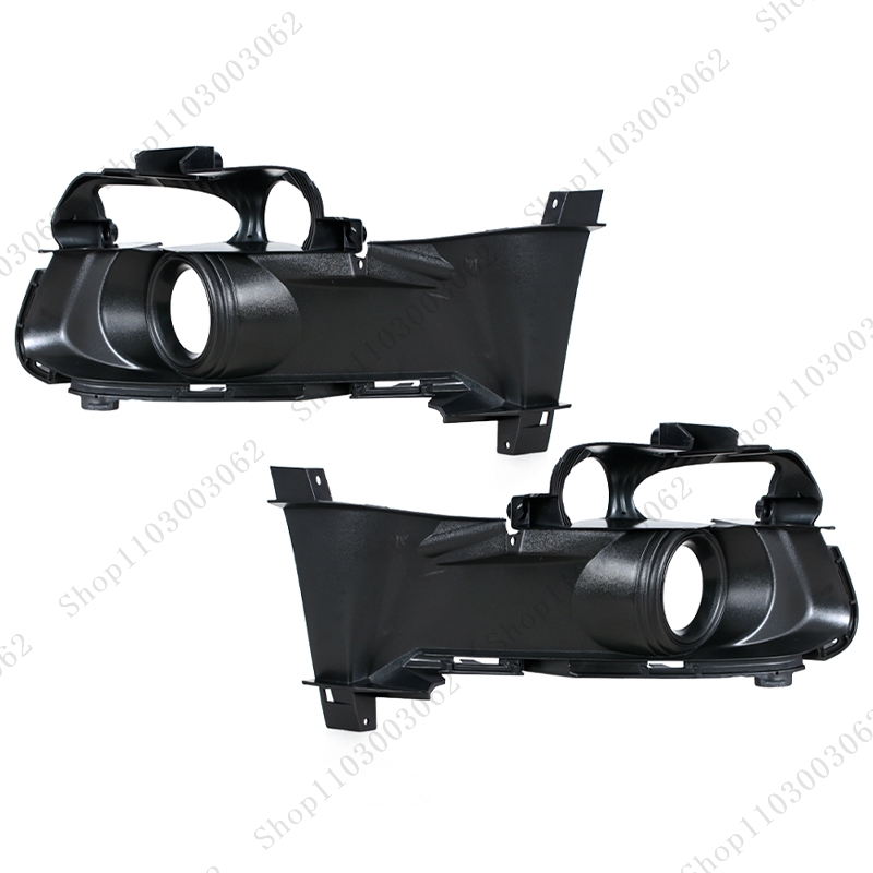Voorbumper Mistlamp Cover Mist - Model Kit Mustang recensie en prijs