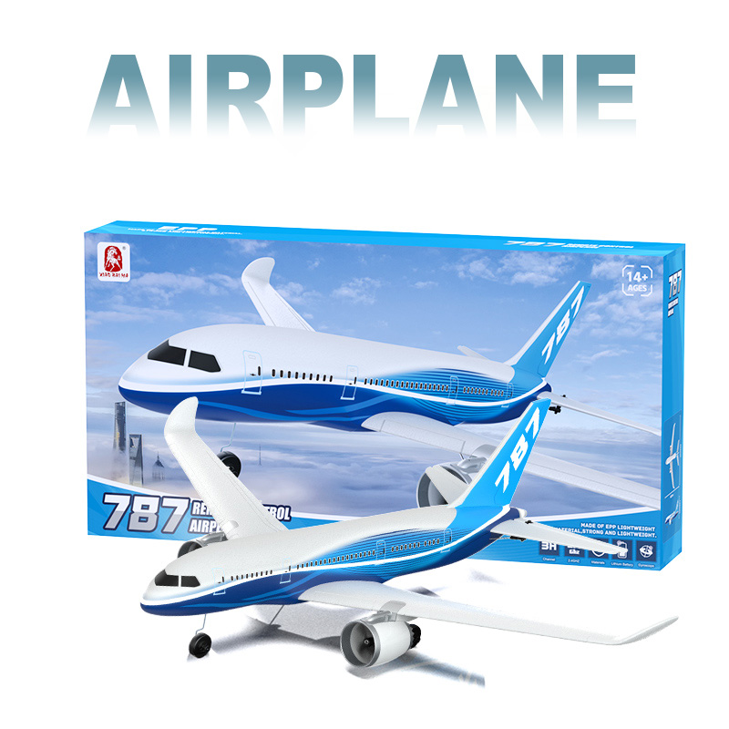 BM30 787 3CH RC Vliegtuig 2.4G - Model Kit Spitfire recensie en prijs