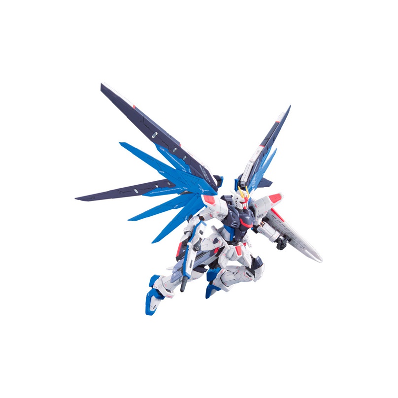 BANDAI Mobile Suit Gundam SEED - Bandai Model Gundam Rg recensie en prijs