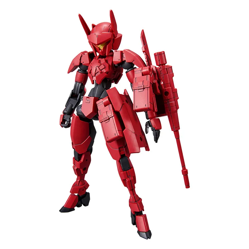 Bandai 30Mm 30-Minute Mission  - Model Kit Bandai 30 recensie en prijs