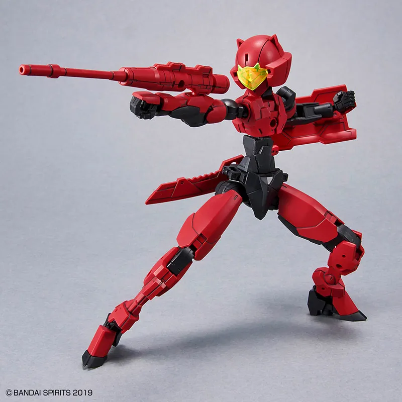 Bandai 30Mm 30-Minute Mission  - Model Kit Bandai 30 recensie en prijs