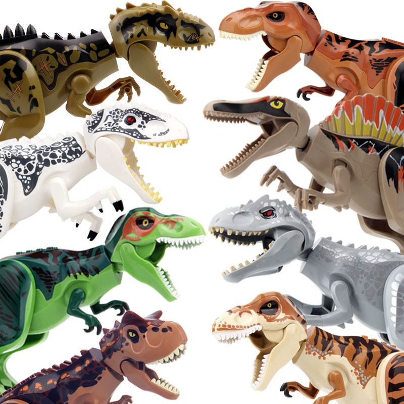 Jurassic Tijdperk ranosaurus R - Model Kit Dinosaur recensie en prijs