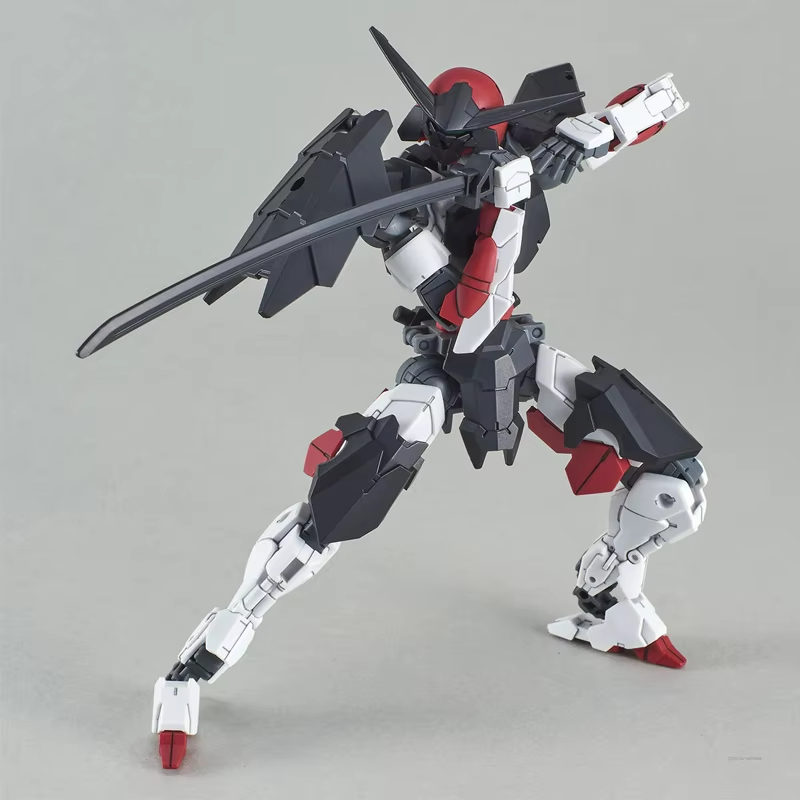Bandai 30Mm 1/144 Spinatia Exm - Model Kit Bandai 30 recensie en prijs