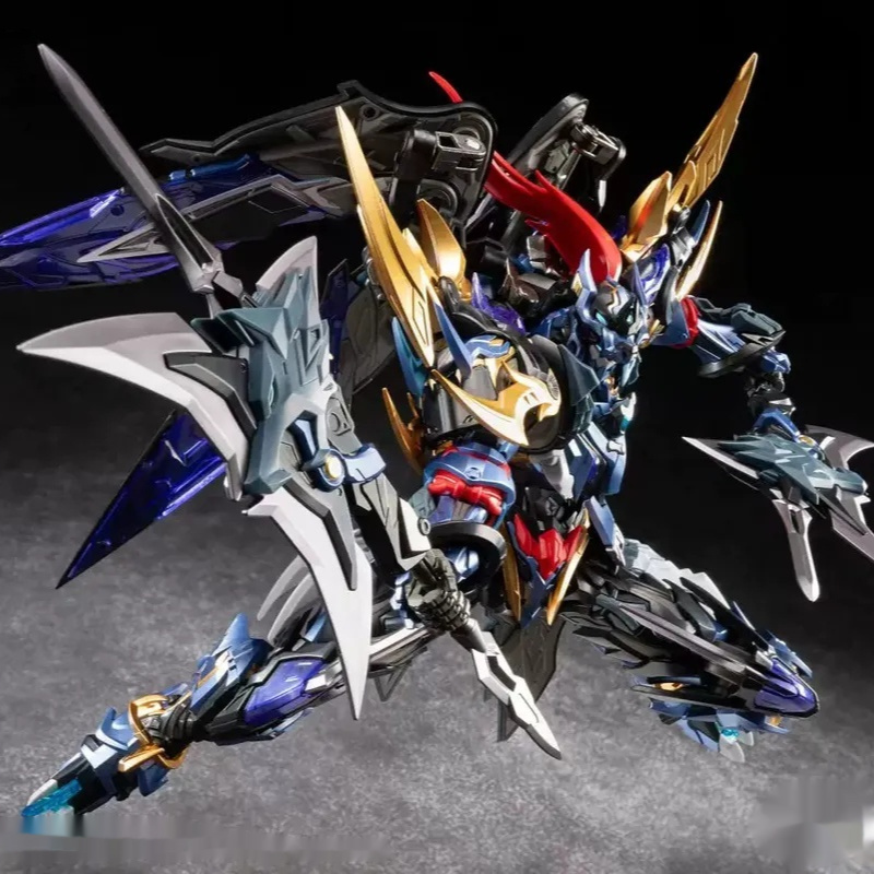 【Op voorraad】MOTOR NUCLEAR MNP - Model Kit Oberon recensie en prijs