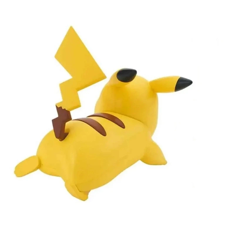 Bandai Pokemon Figuren Kit Qui - Model Kit Quick Pikachu recensie en prijs
