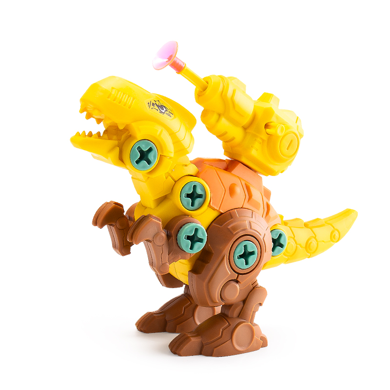Kinderen Dinosaurussen Mount C - Model Kit Dinosaur recensie en prijs