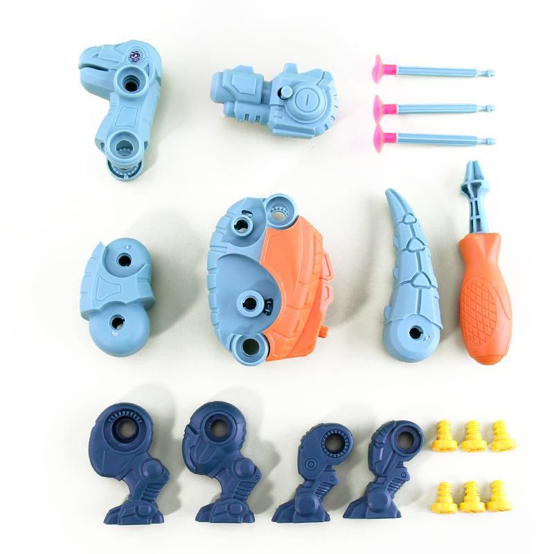 Kinderen Dinosaurussen Mount C - Model Kit Dinosaur recensie en prijs